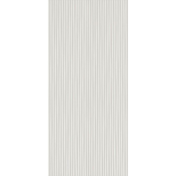 LUMINA 110 LINE WHITE MATT (fLY1) 50x110 Керамическая плитка
