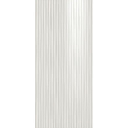 LUMINA 110 LINE WHITE GLOSS (fLY2) 50x110 Керамическая плитка