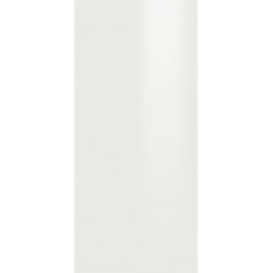 LUMINA 110 WHITE GLOSS  (fLYY) 50x110 Керамическая плитка