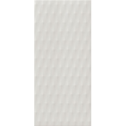 LUMINA 110 DIAMANTE WHITE MATT (fLYZ) 50x110 Керамическая плитка