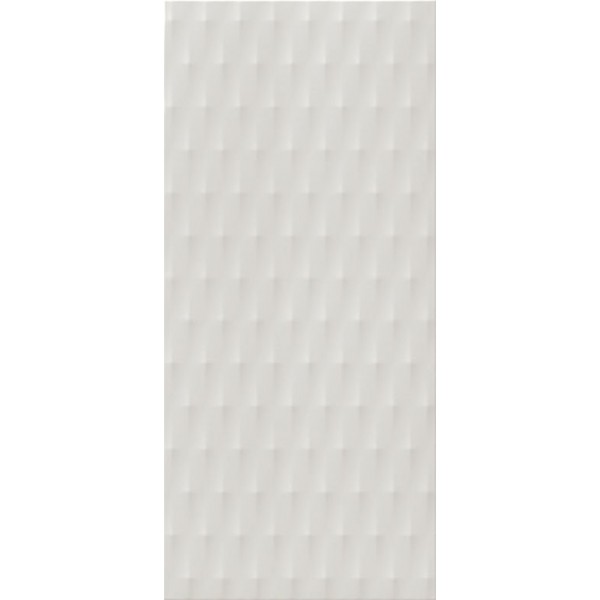 LUMINA 110 DIAMANTE WHITE MATT (fLYZ) 50x110 Керамическая плитка