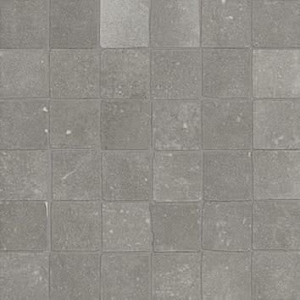 MAKU GREY  GRES MACROMOSAICO MATT (fMKO) 30x30 Керамическая плитка