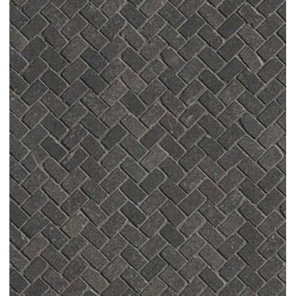 MAKU DARK  GRES MOSAICO SPINA MATT (fMKX) 30x30 Керамическая плитка