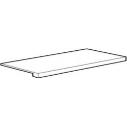 MAKU 30 GREY ELEMENTO L OUT *** (fMMH) 15x60 Керамическая плитка