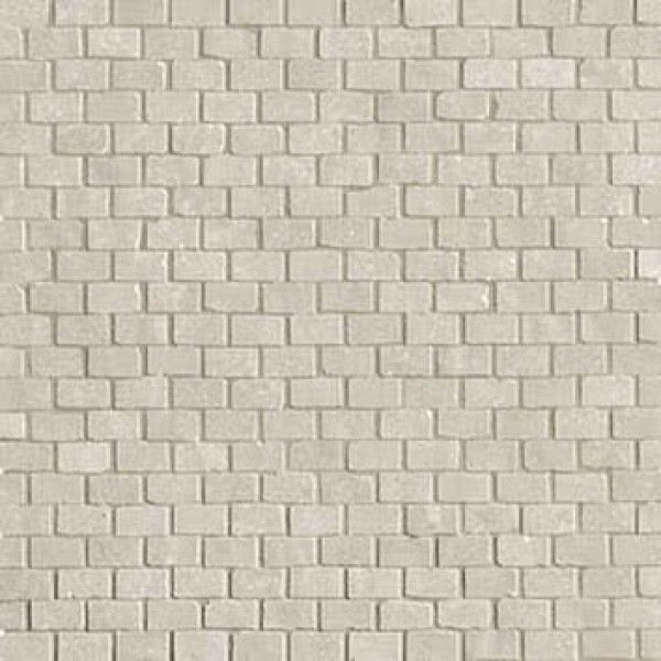 MAKU  GREY BRICK MOSAICO (fMJ6) 30,5x30,5 Керамическая плитка