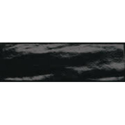 MANHATTAN  BLACK (fKLO) 10x30 Керамическая плитка