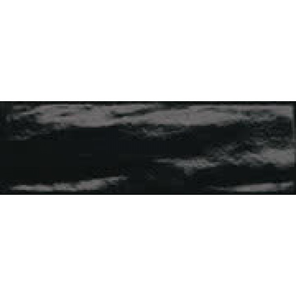MANHATTAN  BLACK (fKLO) 10x30 Керамическая плитка