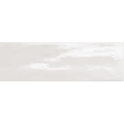 MANHATTAN  WHITE (fKLV) 10x30 Керамическая плитка