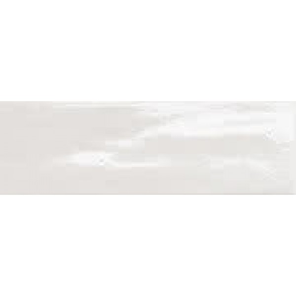 MANHATTAN  WHITE (fKLV) 10x30 Керамическая плитка