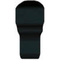 MANHATTAN BLACK AE LONDON (fKO4) 1x5 Керамическая плитка