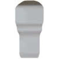 MANHATTAN WHITE AE LONDON (fKO6) 1x5 Керамическая плитка