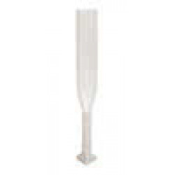 MANHATTAN WHITE AI ALZATA (fKP0) 1x12,5 Керамическая плитка