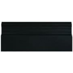 MANHATTAN BLACK ALZATA (fKPS) 12,5x30 Керамическая плитка