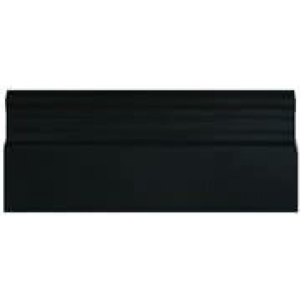 MANHATTAN BLACK ALZATA (fKPS) 12,5x30 Керамическая плитка