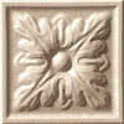 MANHATTAN SOHO BEIGE TOZZETTO (fKR6) 10x10 Керамическая плитка