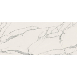 ROMA DIAMOND 120X278 STATUARIO BRILLANTE (fOER) 120x278 Керамическая плитка