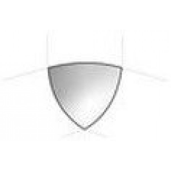 MELTIN SABBIA AE SPIGOLO (fKOL) 1x1 Керамическая плитка