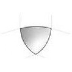 MELTIN TERRA AE SPIGOLO (fKOM) 1x1 Керамическая плитка