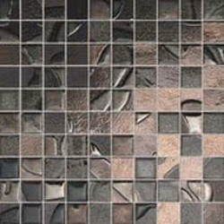 MELTIN VULCANO MOSAICO (fKRR) 30,5x30,5 Керамическая плитка