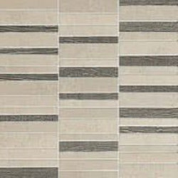 MELTIN TRATTO CEMENTO MOSAICO (fKSO) 30,5x30,5 Керамическая плитка