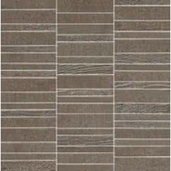 MELTIN TRATTO TERRA MOSAICO (fKSQ) 30,5x30,5 Керамическая плитка