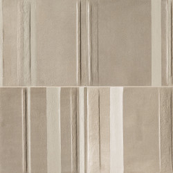 MILANO&FLOOR 30 BEIGE TORTORA DECO  (fNRO) 30x30 Керамическая плитка