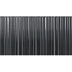 MILANO&WALL RIGHE METAL MOKA INSERTO RETE (fNV3) 30,5x56 Керамическая плитка