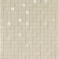 MILANO&WALL BEIGE MOSAICO         (fNVI) 30,5x30,5 Керамическая плитка
