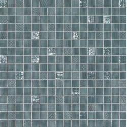 MILANO&WALL BLU MOSAICO           (fNVK) 30,5x30,5 Керамическая плитка