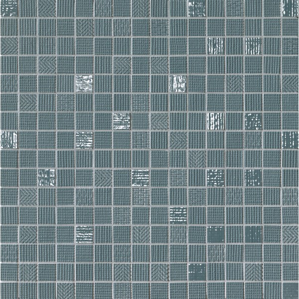 MILANO&WALL BLU MOSAICO           (fNVK) 30,5x30,5 Керамическая плитка