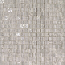 MILANO&WALL GRIGIO MOSAICO        (fNVL) 30,5x30,5 Керамическая плитка