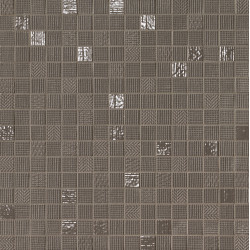 MILANO&WALL MOKA MOSAICO          (fNVM) 30,5x30,5 Керамическая плитка