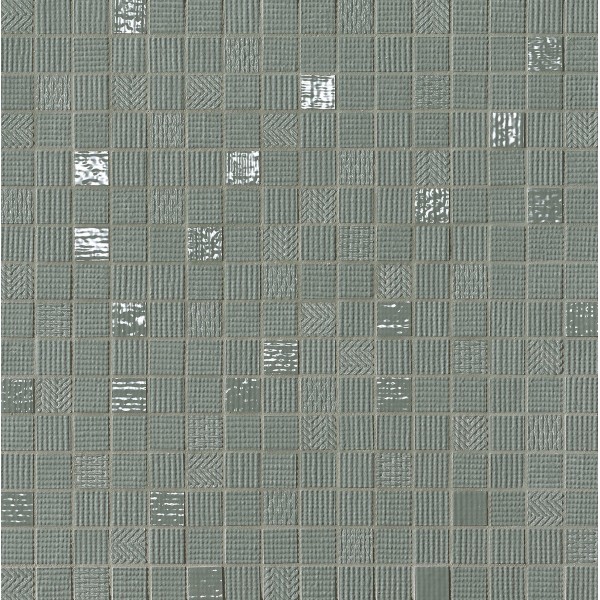 MILANO&WALL SALVIA MOSAICO        (fNVN) 30,5x30,5 Керамическая плитка
