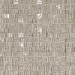 MILANO&WALL TORTORA MOSAICO       (fNVO) 30,5x30,5 Керамическая плитка