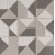 MILANO&WALL TERRA ORIGAMI MOSAICO (fNVY ) 30,5x30,5 Керамическая плитка