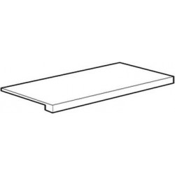 NEST 120 SILVER SCALINO MATT*** (fOB9) 20x120 Керамическая плитка