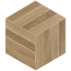 NEST NATURAL CUBE MOSAICO MATT (fOBD) 37,5x43 Керамическая плитка