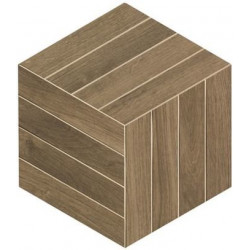 NEST OAK CUBE MOSAICO MATT (fOBE) 37,5x43 Керамическая плитка