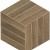 NEST OAK CUBE MOSAICO MATT (fOBE) 37,5x43 Керамическая плитка