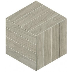 NEST SILVER CUBE MOSAICO MATT (fOBF) 37,5x43 Керамическая плитка