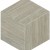 NEST SILVER CUBE MOSAICO MATT (fOBF) 37,5x43 Керамическая плитка