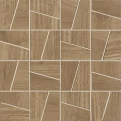 NEST NATURAL SLASH MOSAICO MATT (fOBI) 30x30 Керамическая плитка