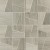NEST SILVER SLASH MOSAICO MATT (fOBK) 30x30 Керамическая плитка