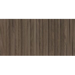 NEST BROWN TRATTI MOSAICO MATT (fOBL) 20x40 Керамическая плитка
