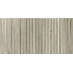 NEST SILVER TRATTI MOSAICO MATT (fOBP) 20x40 Керамическая плитка