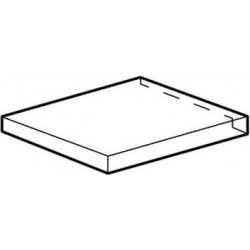 NEST MAPLE ANGOLO SCALINO SX MATT*** (fOCG) 20x20 Керамическая плитка