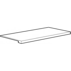 NEST 120 OAK ELEMENTO L OUT*** (fOCN) 20x120 Керамическая плитка