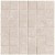 NORD ARTIC GRES MACROMOSAICO MATT (fMYB) 30x30 Керамическая плитка