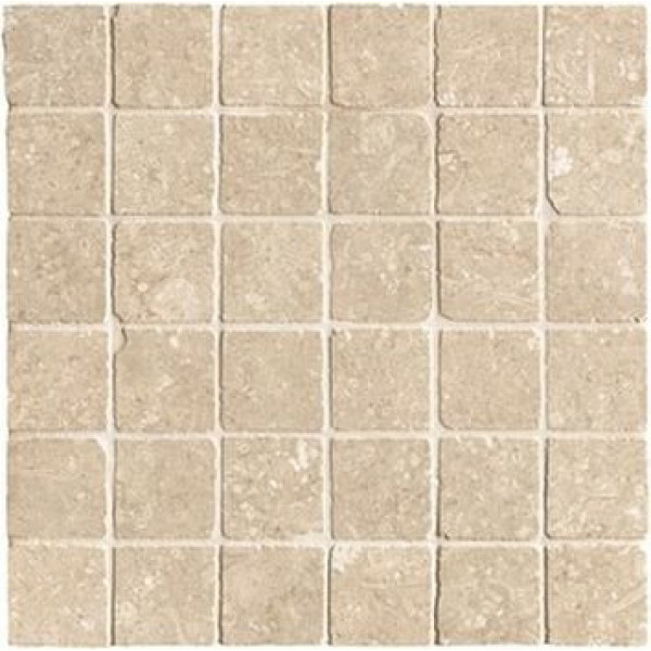 NORD NATURAL GRES MACROMOSAICO MATT (fMYC) 30x30 Керамическая плитка