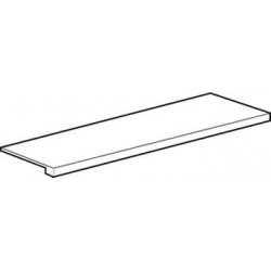 NORD 150 ARTIC SCALINO SATIN*** (fMZB) 33x150 Керамическая плитка